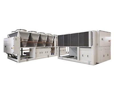 WinPOWER HE-A 335-920 kW-Scroll