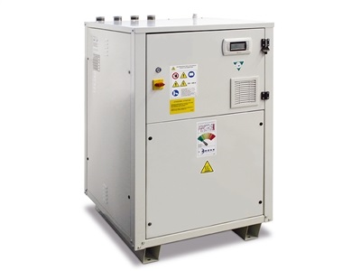 Y-FLOW 15-40 kW Scroll